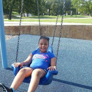 Meet your Posher, Jarome